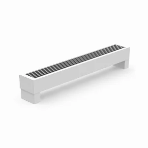 Конвектор CARRERA FRH 148x175x1250 мм, 991 Вт