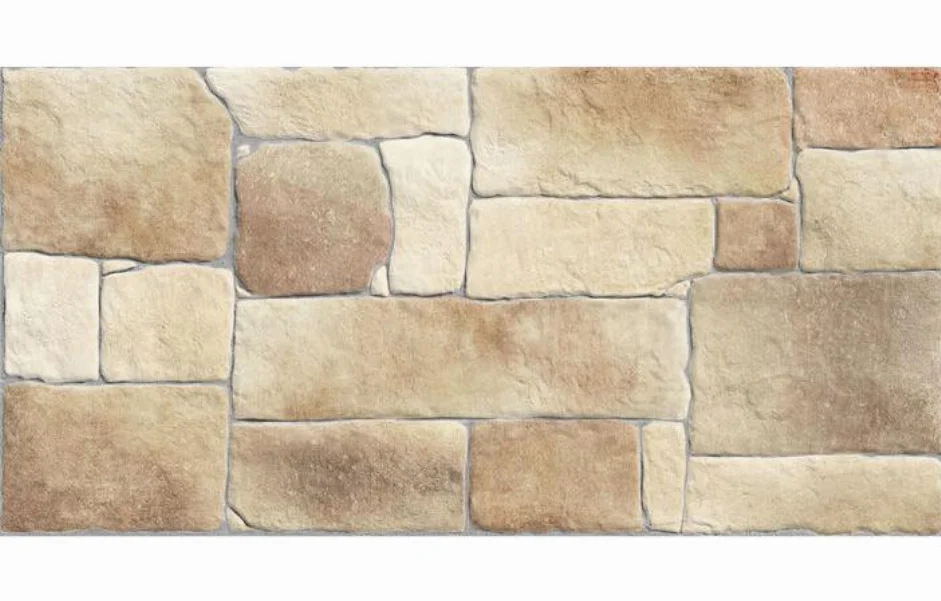 керамогранітна Плитка Perseo Beige 298x598x8 Cersanit