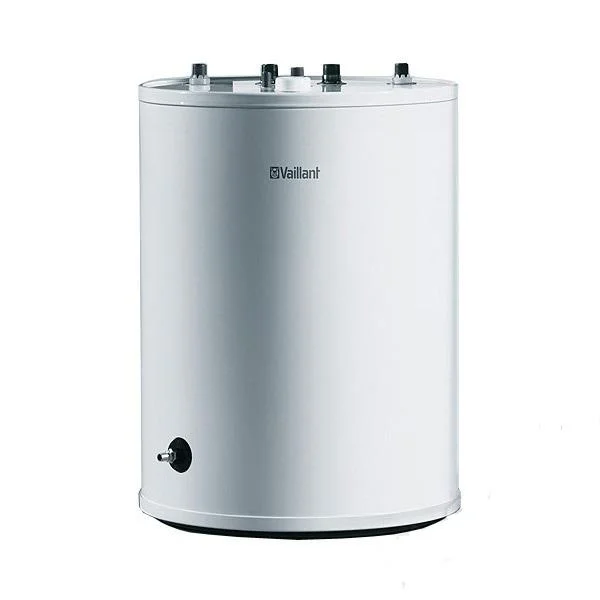 Бойлер косвенного нагрева Vaillant uniSTOR VIH R 120/6 BA  - 117 литров