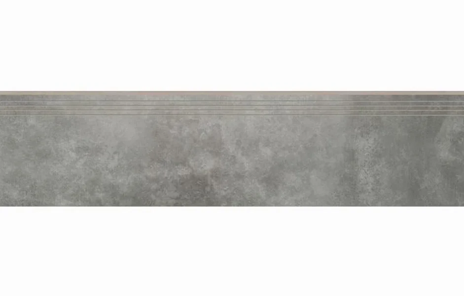 Ступень Apenino Antracyt LAP 297x1197x10 Cerrad