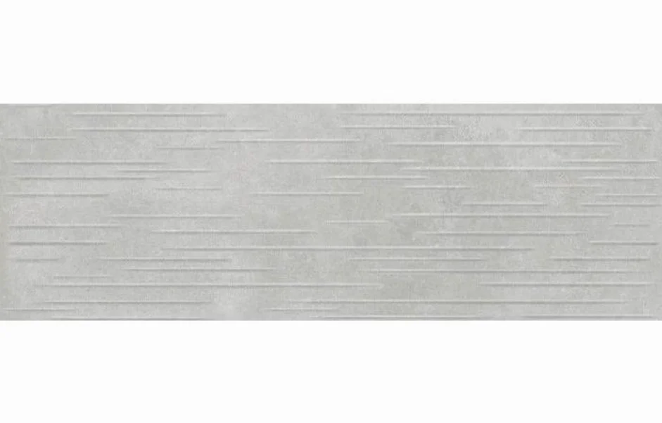 Плитка настінна MP706 Light Grey Structure 240x740x10 Opoczno
