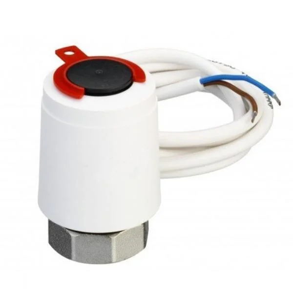 Термоэлектрический привод Danfoss TWA-K NC 230V