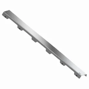 Полірована панель для трапа TECEdrainline steel ll 1500 мм