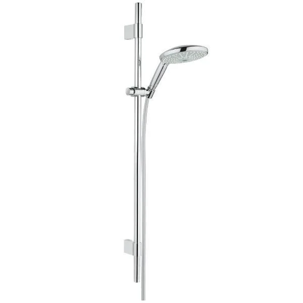 Душовий гарнітур Grohe Rainshower Classic 160 4jet, штанга 900 мм