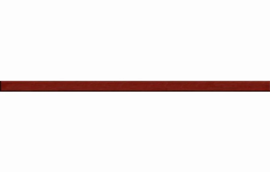 Фриз GF 6003 Red Silver 25x600x8 Kotto Ceramica