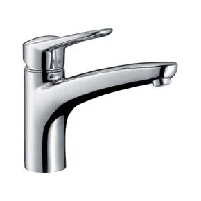 Смеситель Hansgrohe Metropol E 14830000 для кухонной мойки