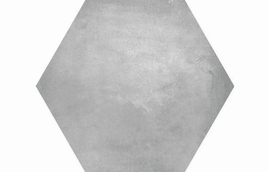 керамогранітна Плитка Ebro EB 13 Heksagon NAT 530x613x8,5 Nowa Gala