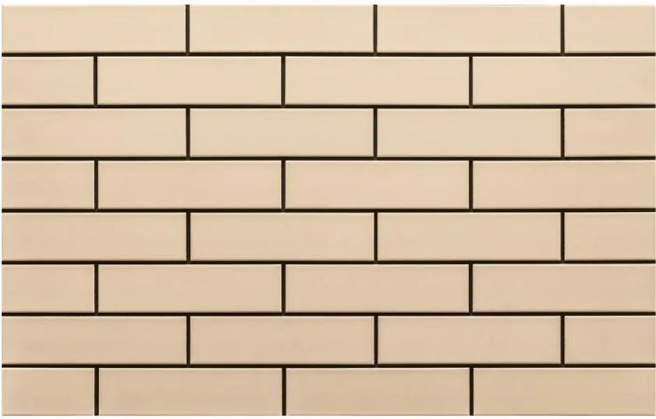 Плитка фасадна Krem 65x245x6,5 Cerrad