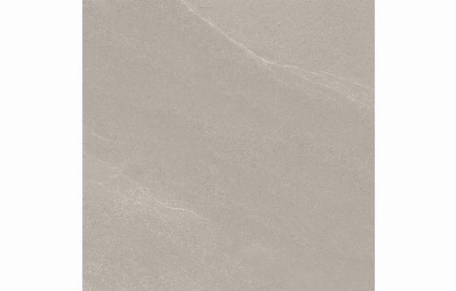 Плитка керамогранитная ZR×CL8BR CALCARE Grey 600×600×9,2 Zeus Ceramica