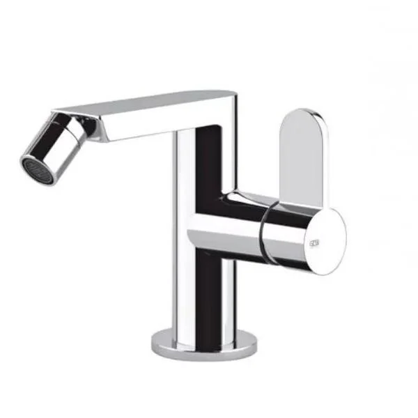 Змішувач Gessi Via Bagutta 35807.031 для біде