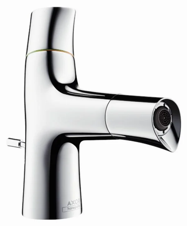 Смеситель для биде Axor Starck Organic