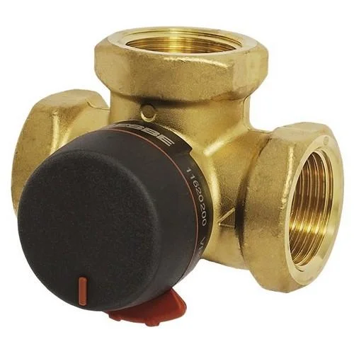 Трехходовой клапан переключающий Esbe VRG231 Ø 3/4" Kvs=6,3 м3/ч