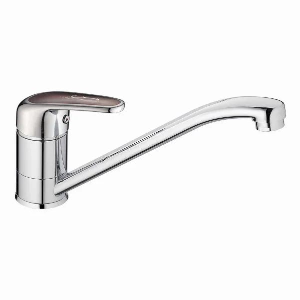 Смеситель для раковины HAIBA MAGIC RED HB0688