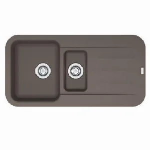 Мийка кухонна Franke Pebel PBG 651 шторм