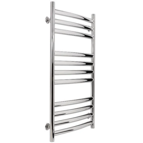 Полотенцесушитель электрический Laris Классик Премиум Е П11 500x900 мм, правое подкл.