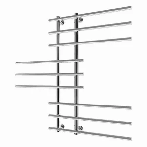 Полотенцесушитель водяной Mario Симфония 900x970