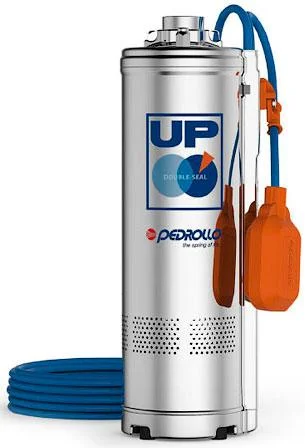 Насос для колодязя Pedrollo UPm 2/3 GE