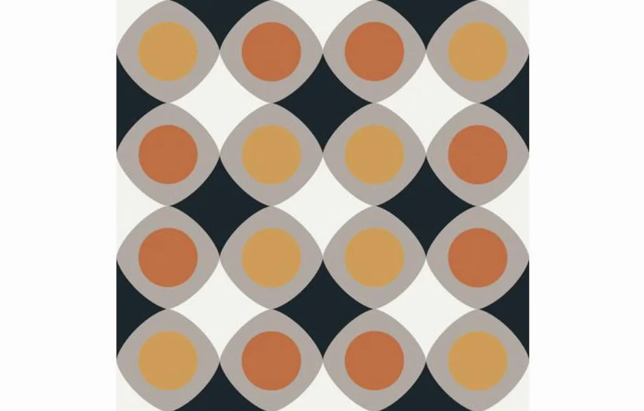 Плитка керамогранитная CSAFUJY220 Fun Joy 02 200x200x10 Sant'agostino Плитка керамогранитная CSAFUJY220 Fun Joy 02 200x200x10 Sant'agostino