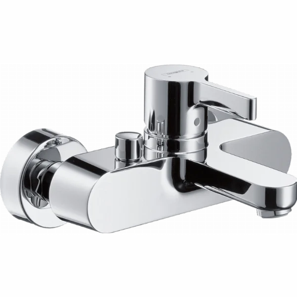 Смеситель Hansgrohe Metris S Для ванн 31460000