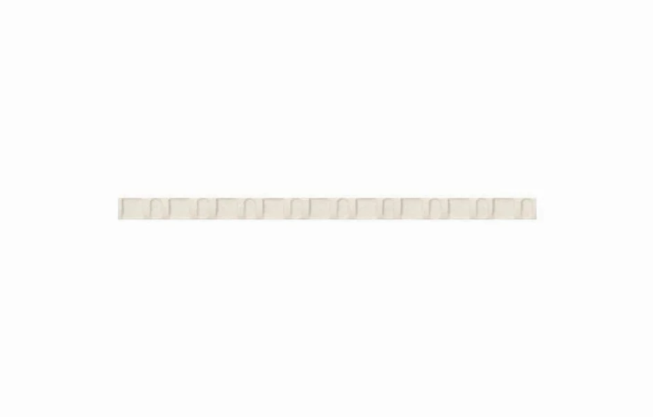Фриз Stone Flowers Beige 40x750x10 Opoczno