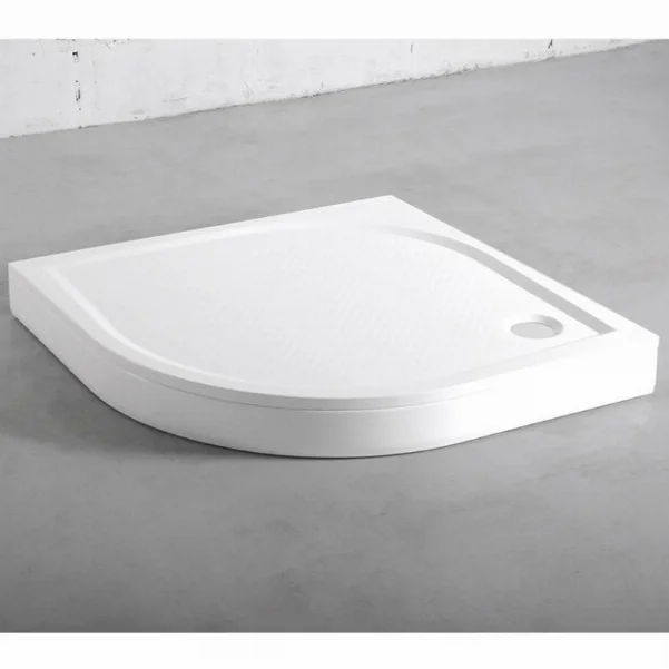 Душевой поддон Fancy Marble 100x100 мм