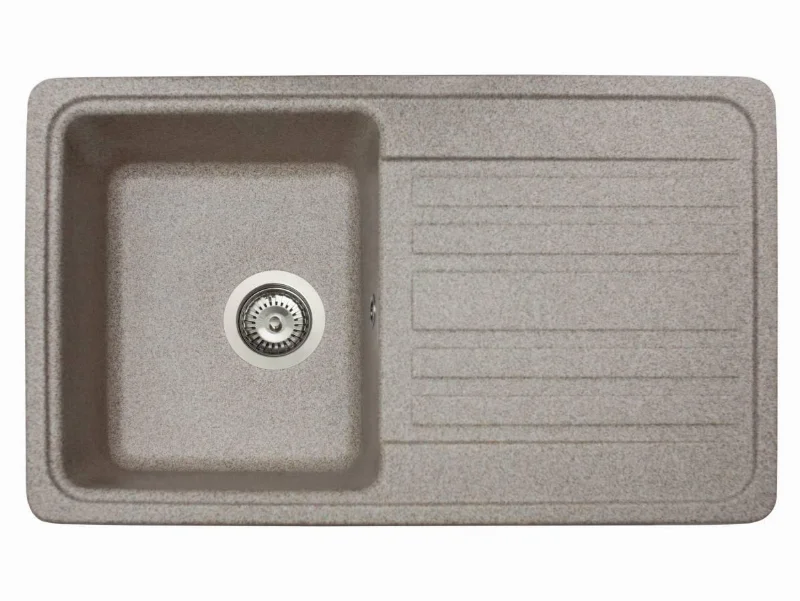 Кухонная мойка Versal терра