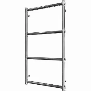 Полотенцесушитель водяной Mario Прованс 1000×500 мм