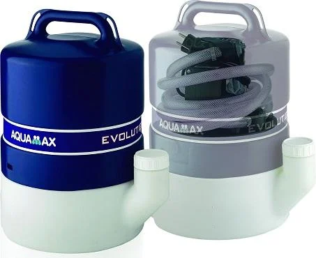 Бустер для промивання Aquamax Evolution 10