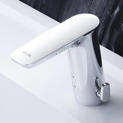 Змішувач для раковини сенсорний AM.PM Inspire 2.0 F50A02300