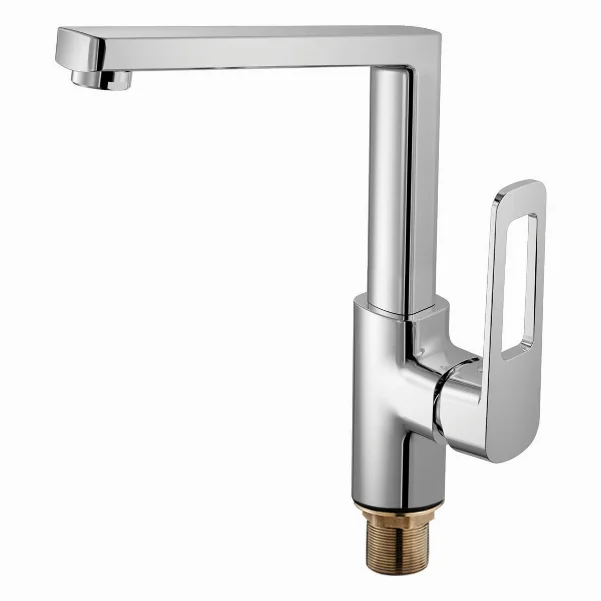 Смеситель для гранитной мойки HAIBA ENIO HB0891