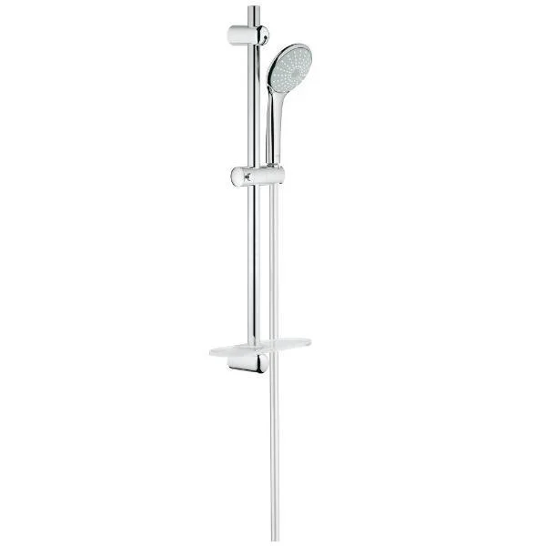 Душевой гарнитур Grohe Euphoria 110 Mono 1jet, штанга 600 мм