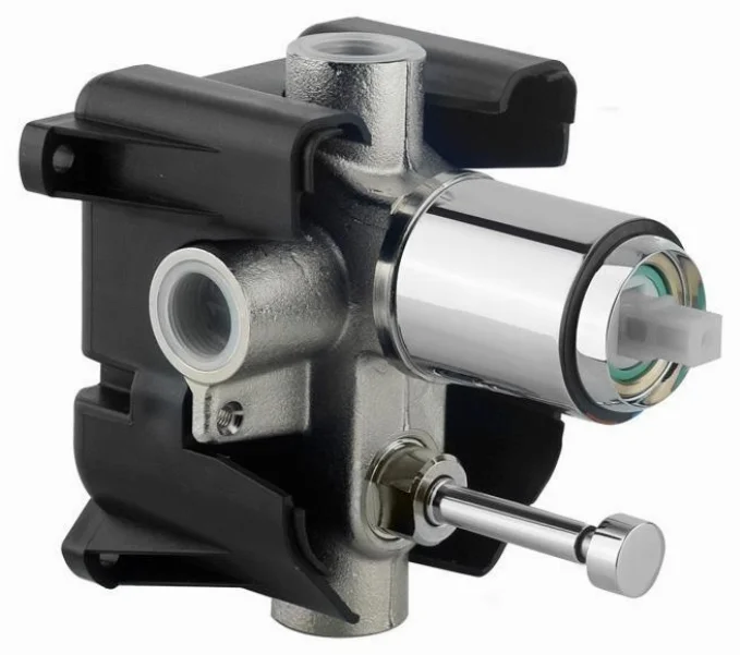 Прихована монтажна частина Gessi 09973.031 для змішувача