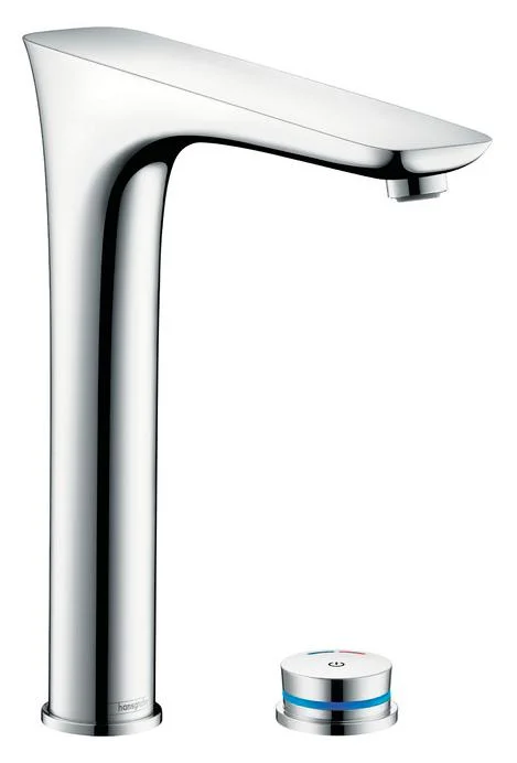 Змішувач Hansgrohe PuraVida 15805000 для раковини