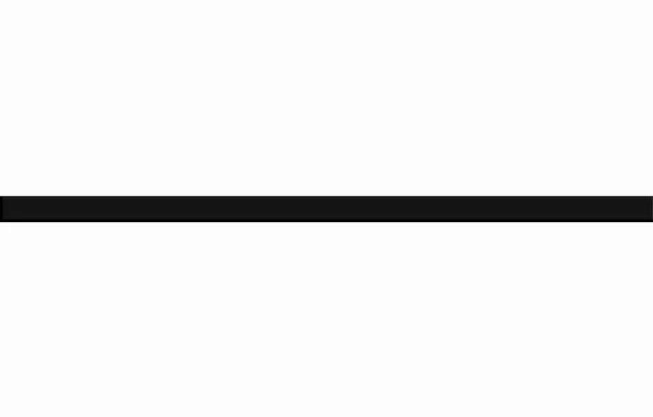Фриз GF 6032 Black 25x600x8 Kotto Ceramica Фриз GF 6032 Black 25x600x8 Kotto Ceramica