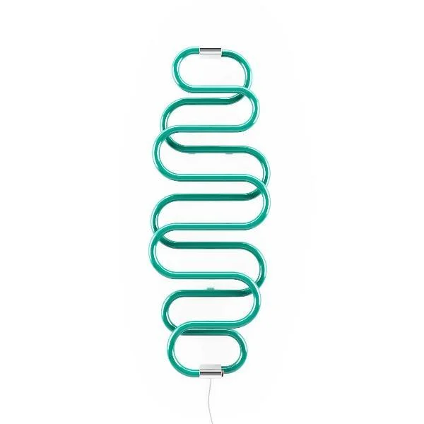 Полотенцесушитель Terma Perla 960х500 RAL