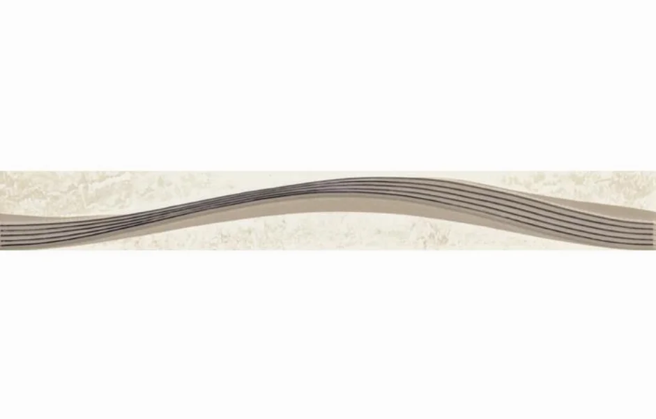 Фриз Sari Beige 48x400x8,3 Paradyz