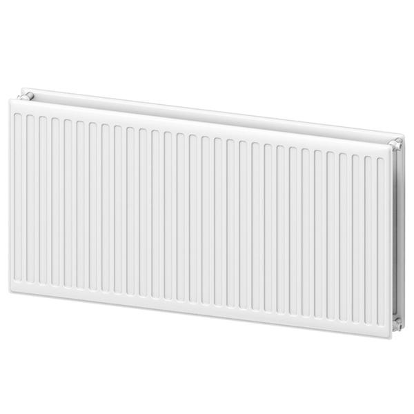 Радиатор стальной гигиенический UTERM Hygiene 20 Тип 500×1600 мм (боковое подключение)