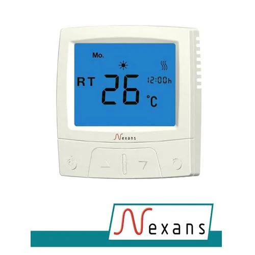 Терморегулятор OJ Electronics MILLITEMP CDFR-003