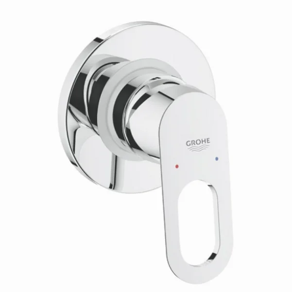 Смеситель Grohe BauLoop 29042000 для душа