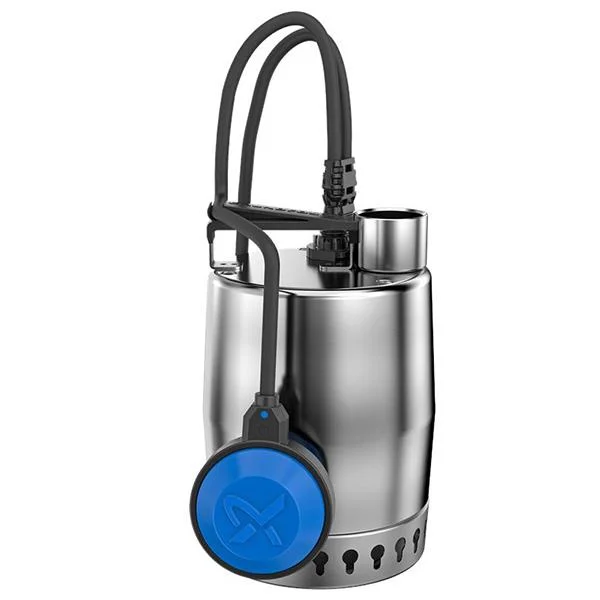 Дренажный насос Grundfos Unilift KP 250-A1, кабель 10 м