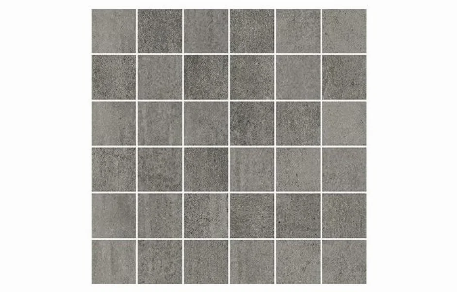 Мозаика Grava Grey Mosaic Matt 298x298x8 Opoczno Мозаика Grava Grey Mosaic Matt 298x298x8 Opoczno