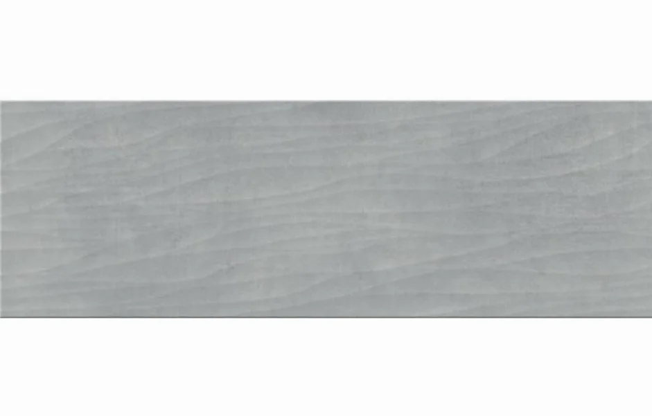 Плитка настінна Georgi Grey SATIN STR 250x750x10 Opoczno