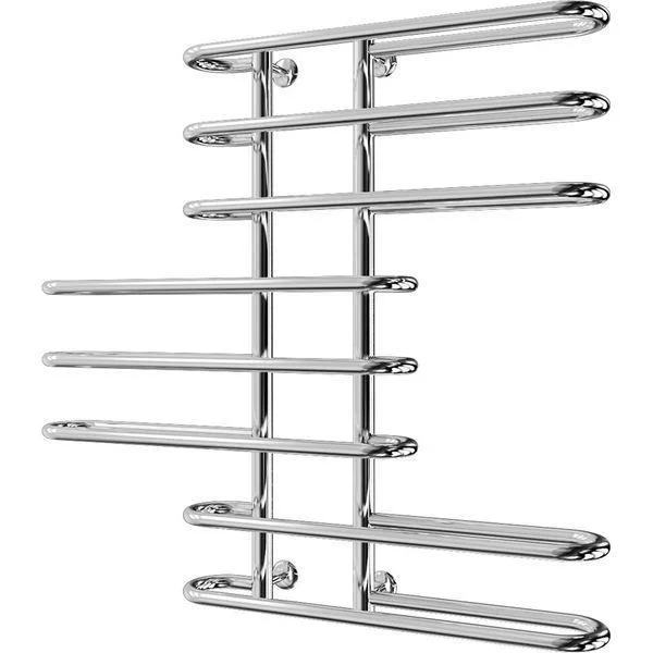 Полотенцесушитель водяной Mario Парус 800x850 мм