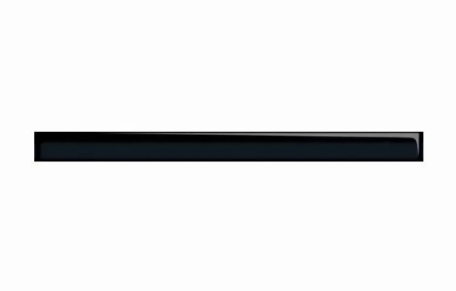 Фриз Glass Black Border 48x600x10 Opoczno