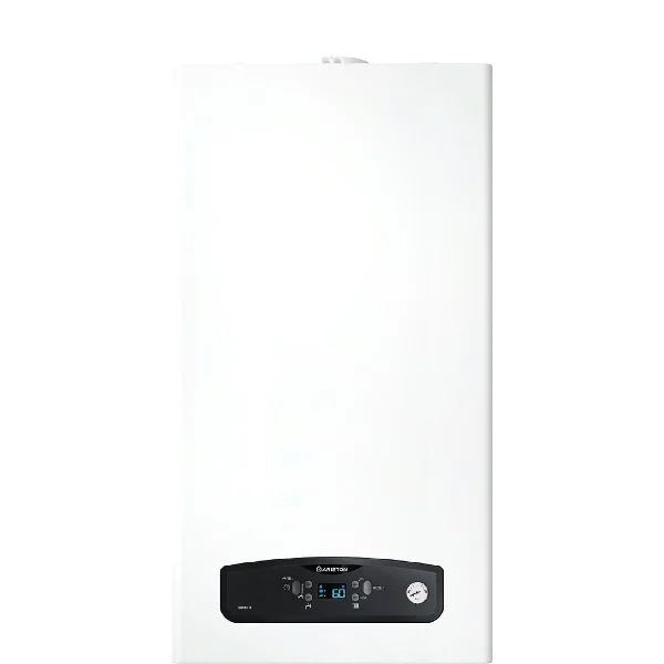 Газовый котел Ariston Cares S System 21/24.0 кВт, одноконтурний (Turbo)