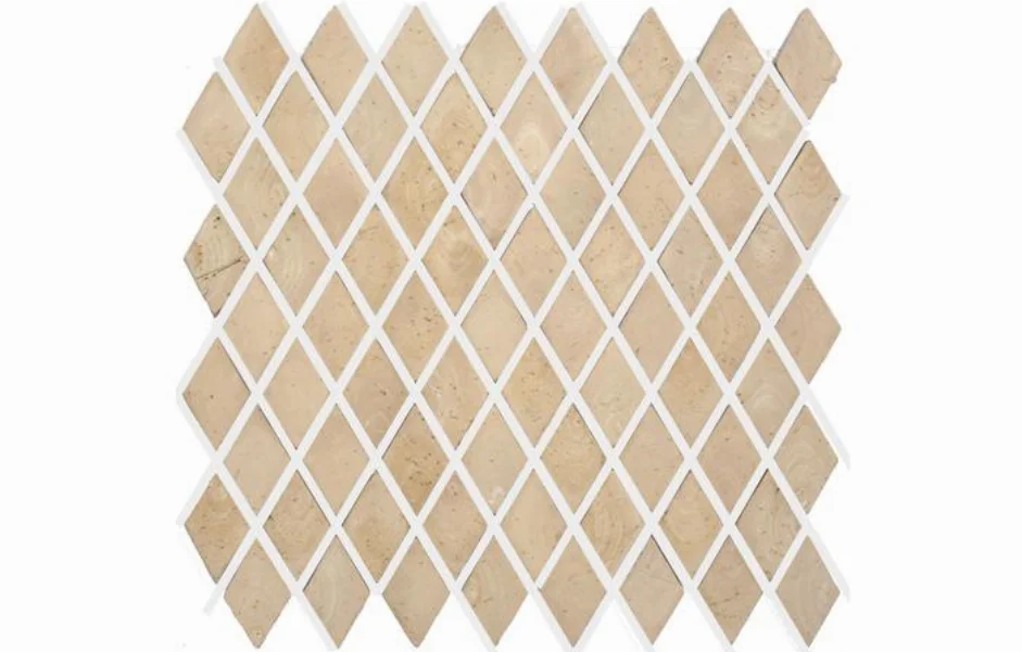 Мозаїка MI7 30500312C Ambra 300x300x10 Kotto Ceramica