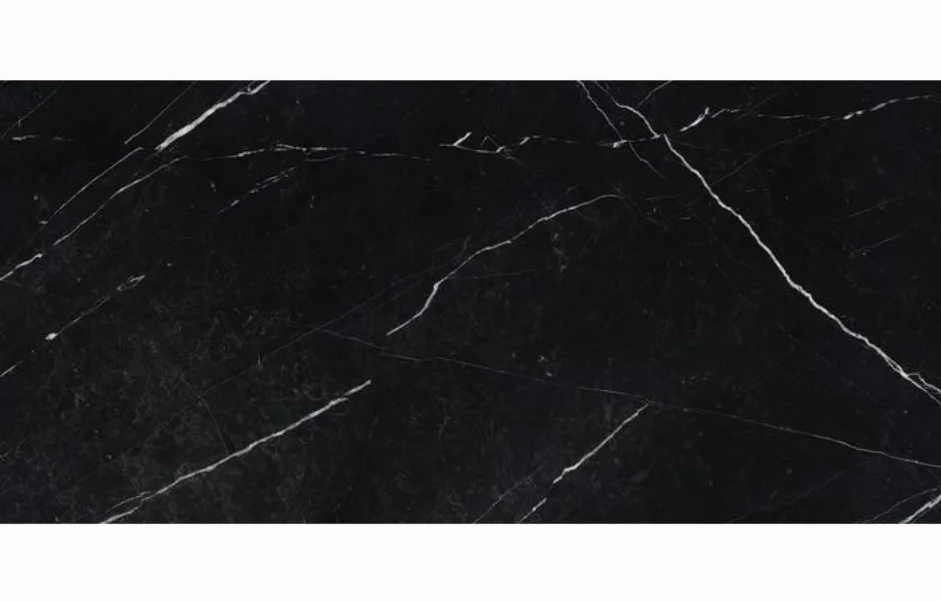 керамогранітна Плитка Delight LS6DLX2A Marquina Nero Lev POL 1200x2600x6 Lea Ceramica