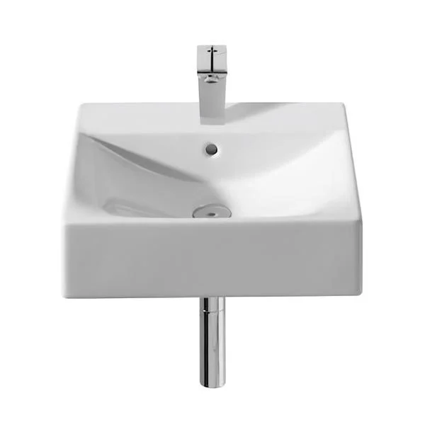 Умивальник ROCA DIVERTA 47x44 см