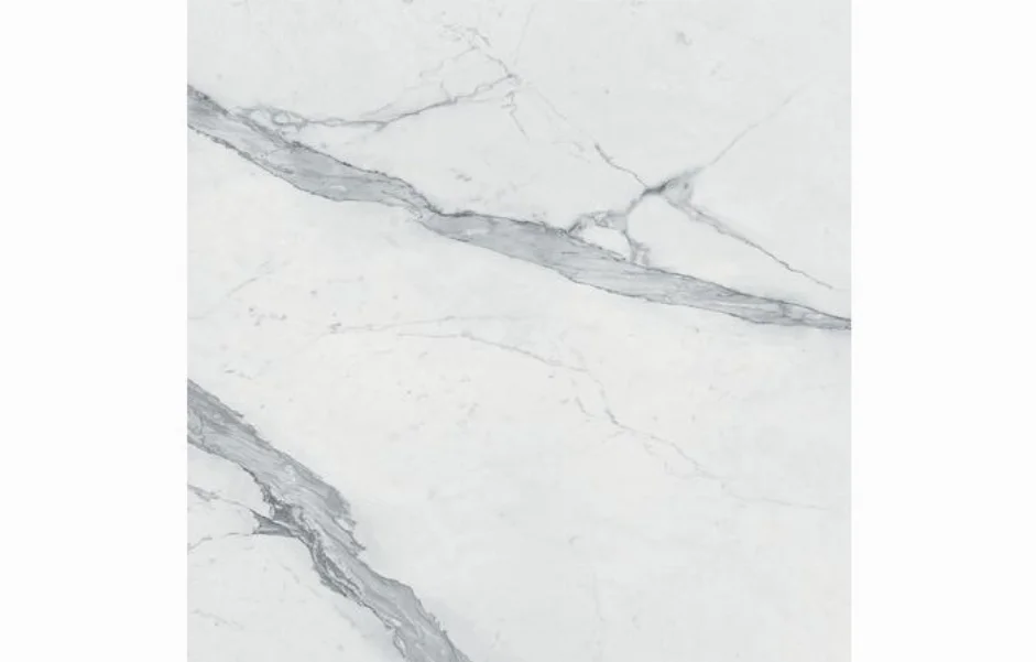 Плитка керамогранитная CP 01 Statuario Extra NAT 800x800x9 Mirage