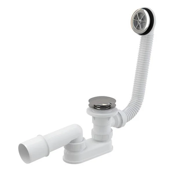 Сифон для душового піддону Ravak Sabina